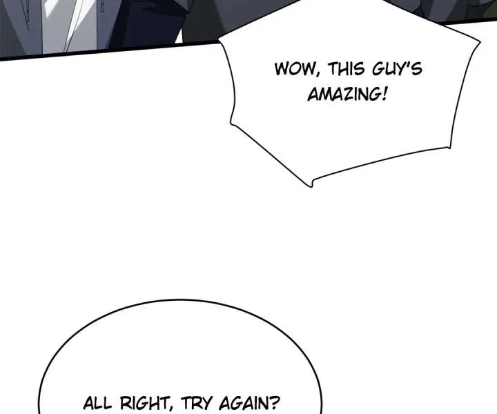 Mr. Qiao, Madam Is Spoiled by You Chapter 33 page 57
