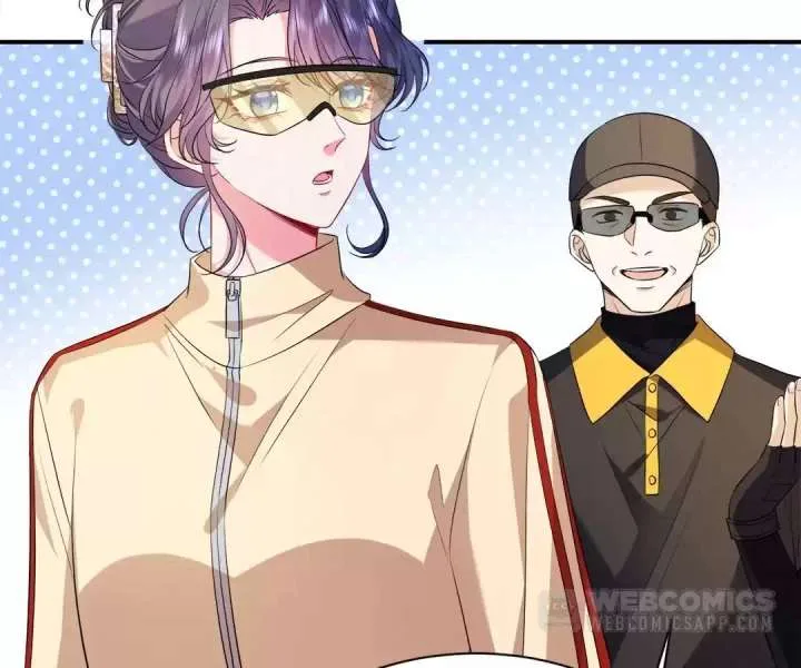 Mr. Qiao, Madam Is Spoiled by You Chapter 33 page 68