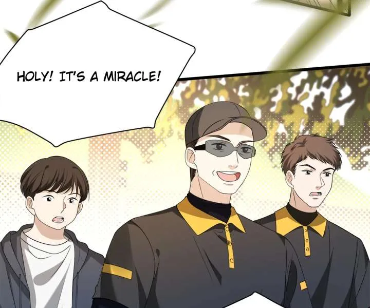 Mr. Qiao, Madam Is Spoiled by You Chapter 33 page 56