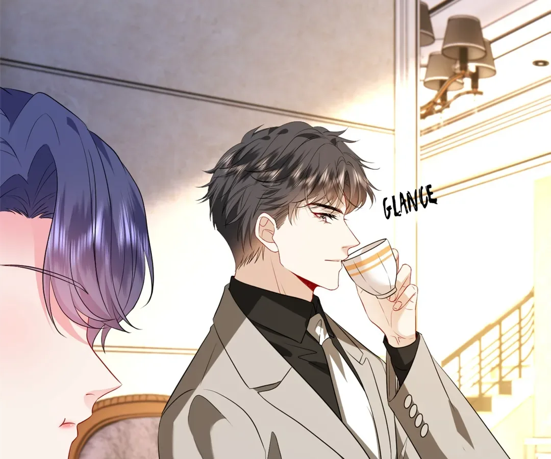 Mr. Qiao, Madam Is Spoiled by You Chapter 29 page 55
