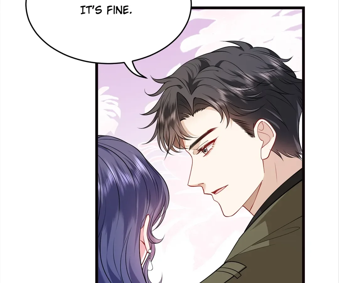 Mr. Qiao, Madam Is Spoiled by You Chapter 29 page 67