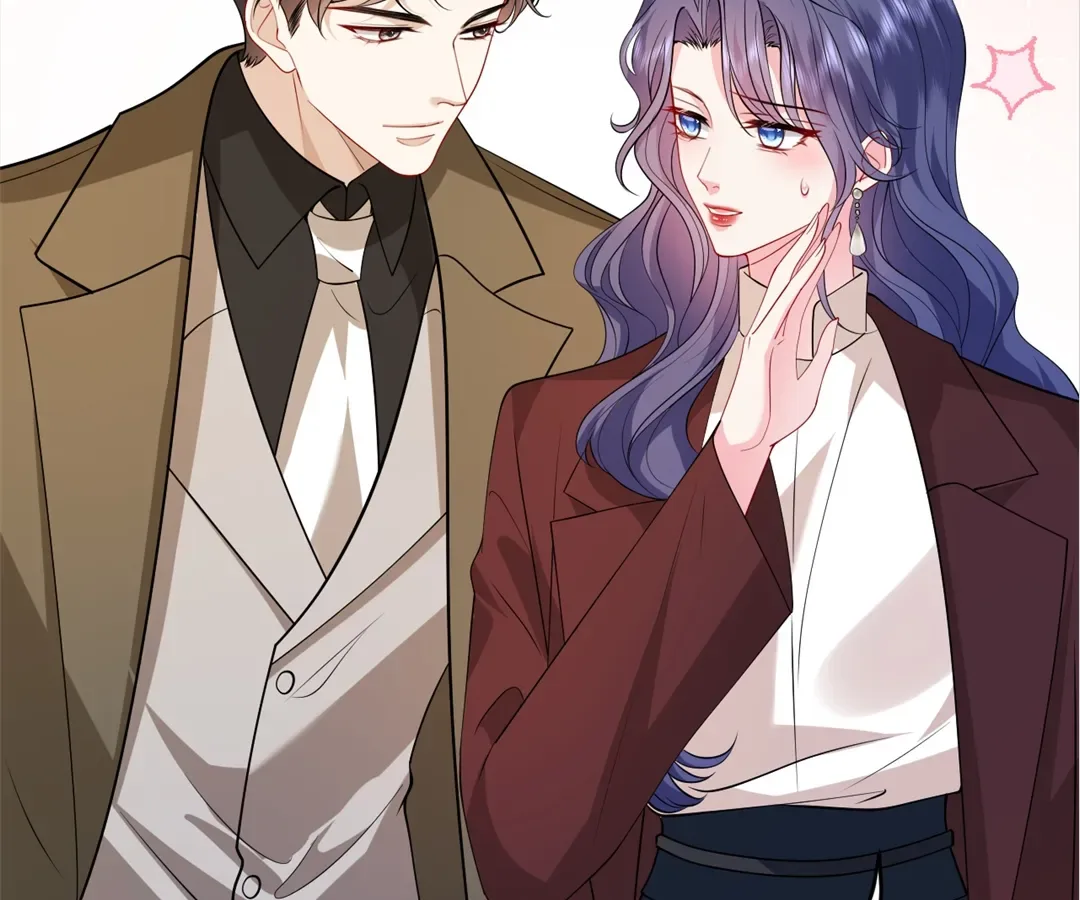 Mr. Qiao, Madam Is Spoiled by You Chapter 29 page 65