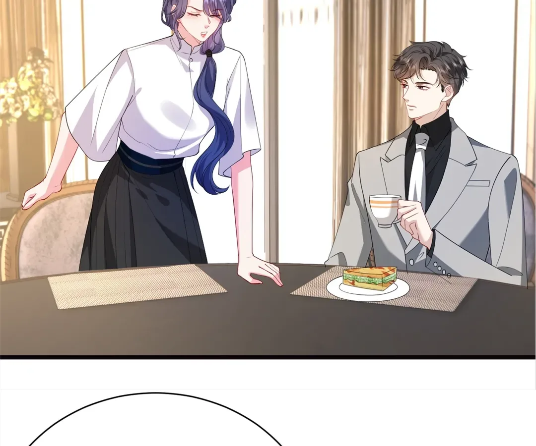 Mr. Qiao, Madam Is Spoiled by You Chapter 29 page 48