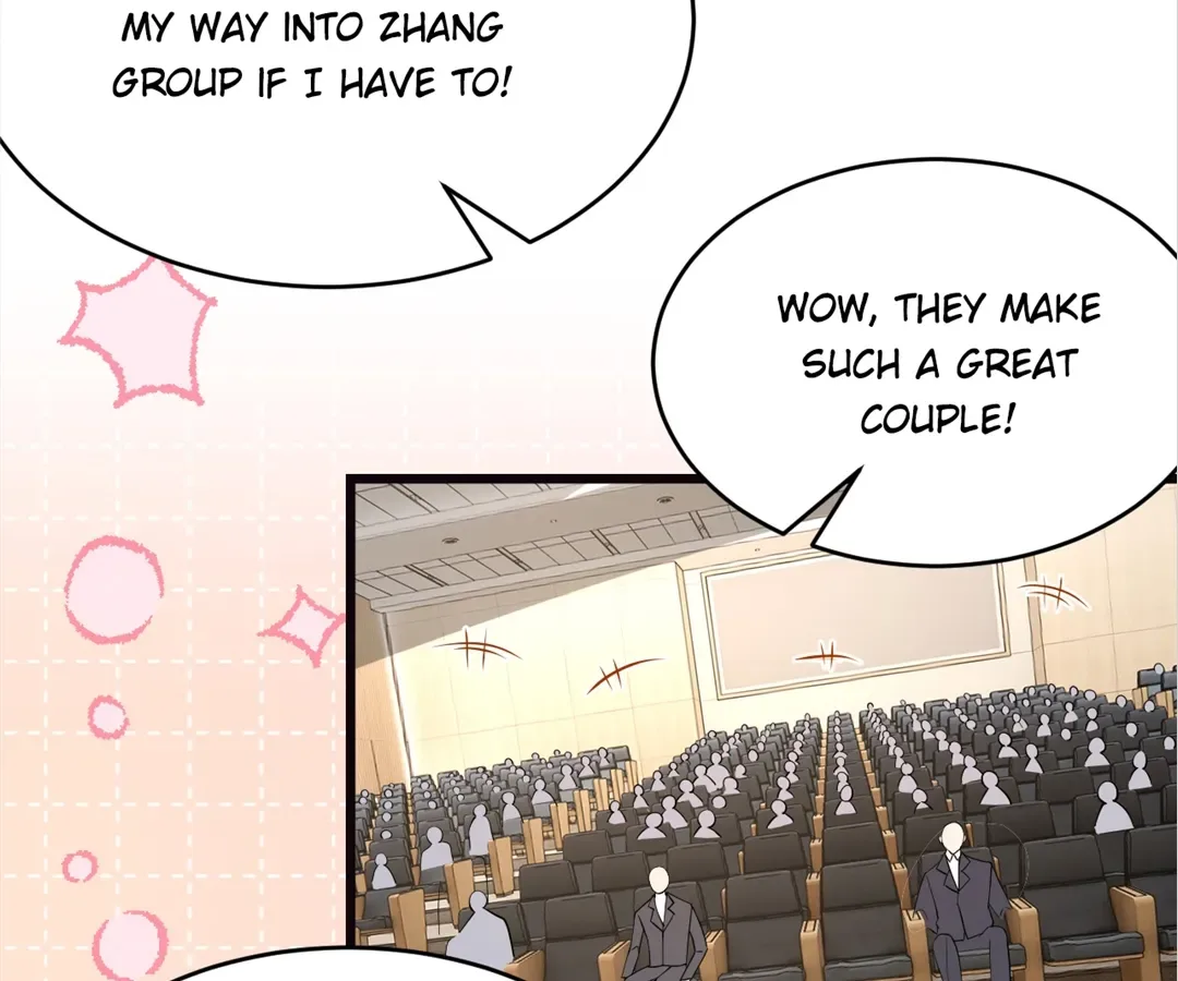Mr. Qiao, Madam Is Spoiled by You Chapter 29 page 63