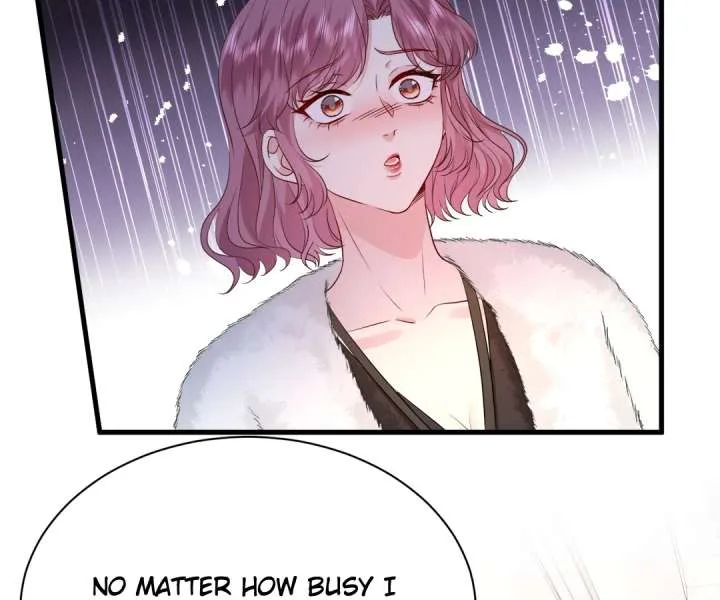 Mr. Qiao, Madam Is Spoiled by You Chapter 31 page 75