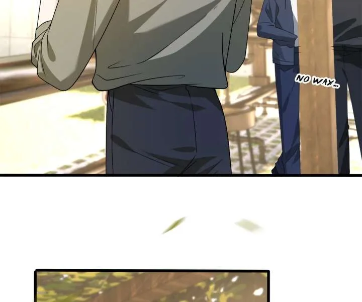 Mr. Qiao, Madam Is Spoiled by You Chapter 33 page 53