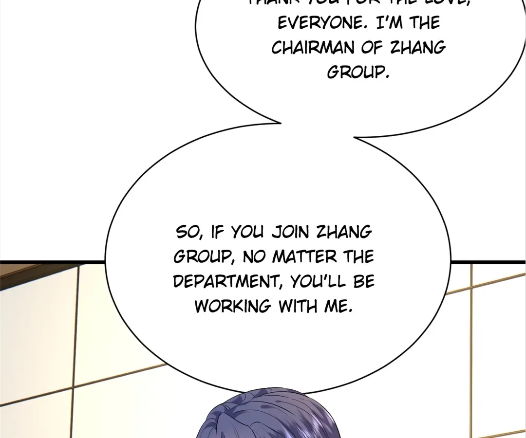 Mr. Qiao, Madam Is Spoiled by You Chapter 29 page 78