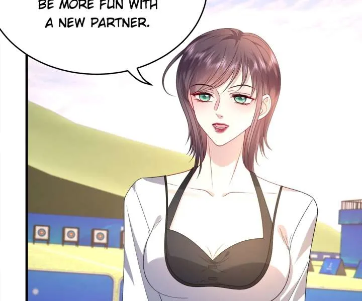 Mr. Qiao, Madam Is Spoiled by You Chapter 33 page 78