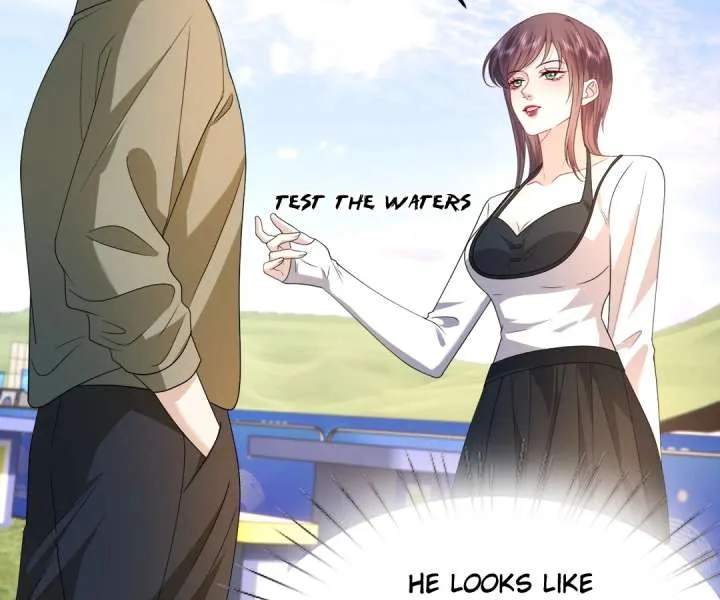 Mr. Qiao, Madam Is Spoiled by You Chapter 33 page 80