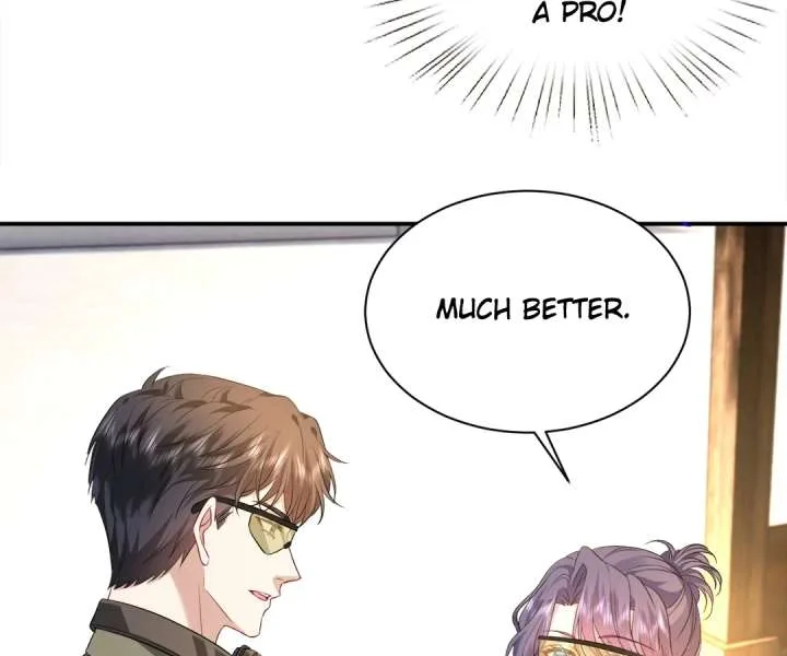 Mr. Qiao, Madam Is Spoiled by You Chapter 33 page 63