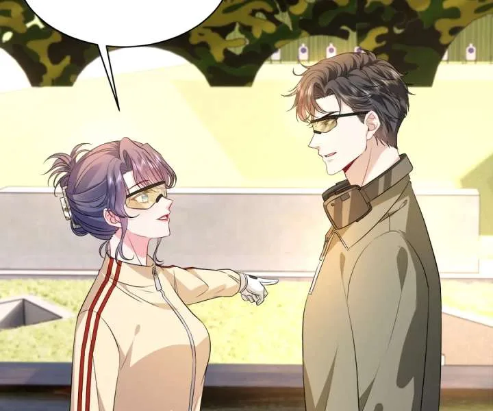 Mr. Qiao, Madam Is Spoiled by You Chapter 33 page 70