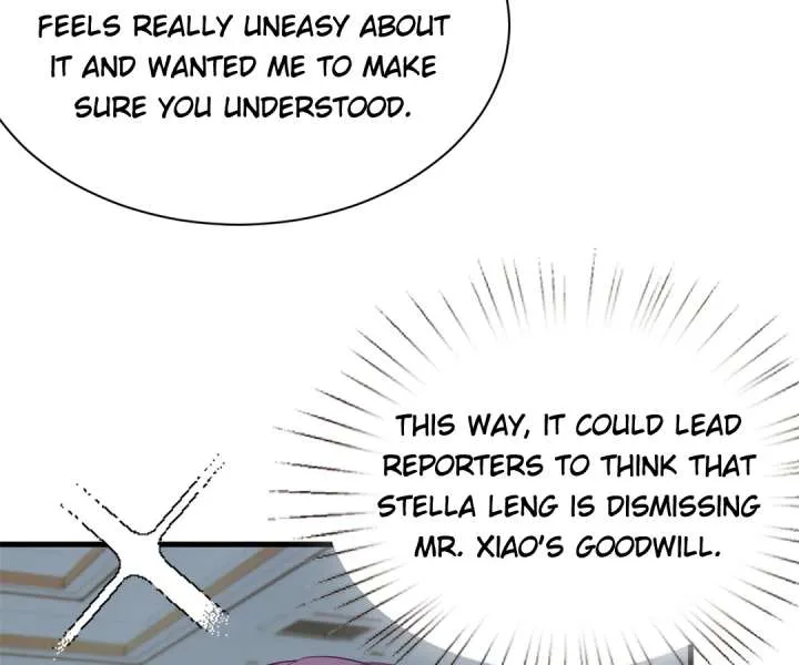 Mr. Qiao, Madam Is Spoiled by You Chapter 31 page 69