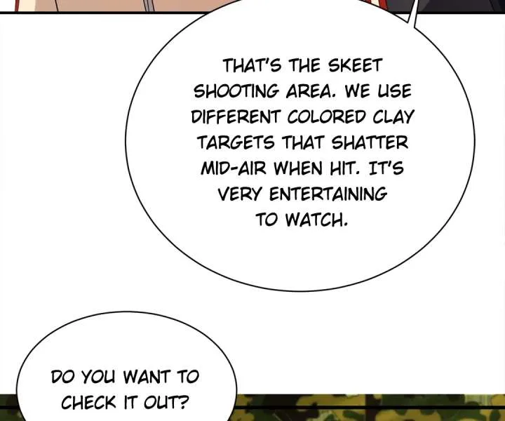 Mr. Qiao, Madam Is Spoiled by You Chapter 33 page 69
