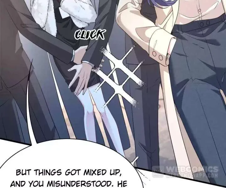 Mr. Qiao, Madam Is Spoiled by You Chapter 31 page 68