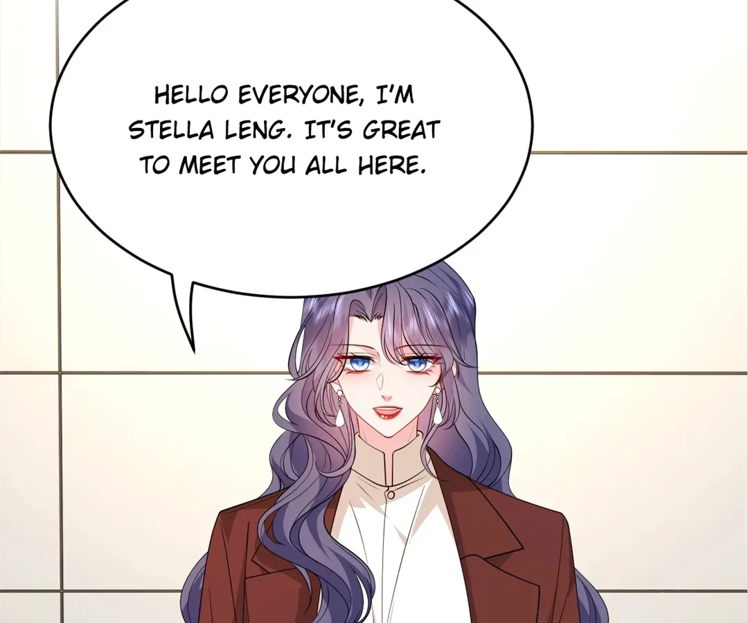 Mr. Qiao, Madam Is Spoiled by You Chapter 29 page 70
