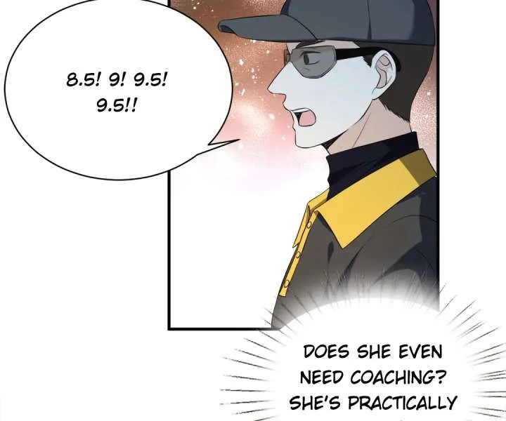 Mr. Qiao, Madam Is Spoiled by You Chapter 33 page 62