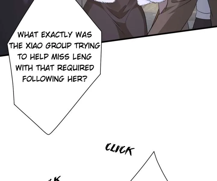 Mr. Qiao, Madam Is Spoiled by You Chapter 31 page 82