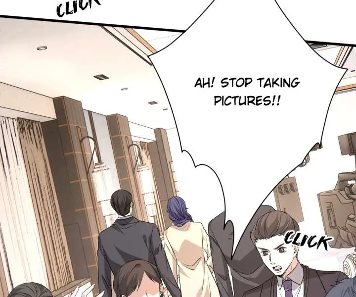 Mr. Qiao, Madam Is Spoiled by You Chapter 31 page 83