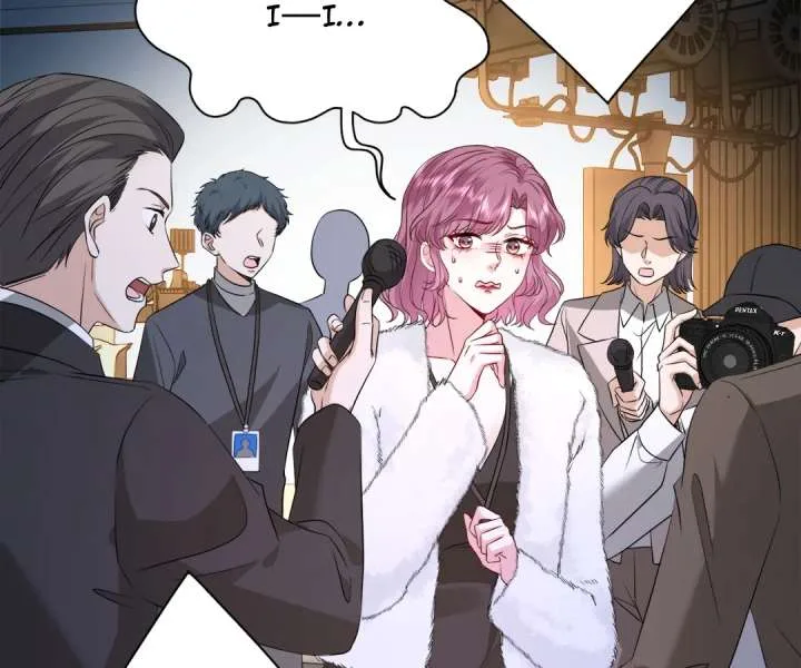 Mr. Qiao, Madam Is Spoiled by You Chapter 31 page 81