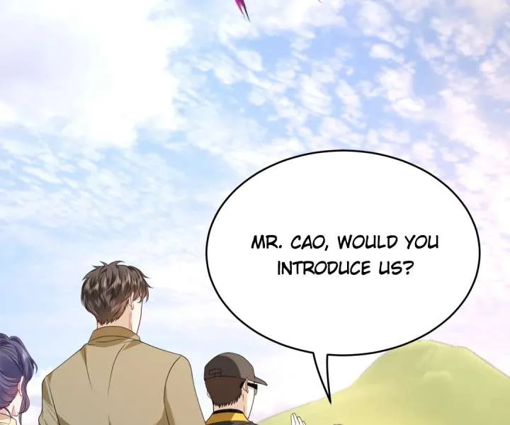 Mr. Qiao, Madam Is Spoiled by You Chapter 33 page 73