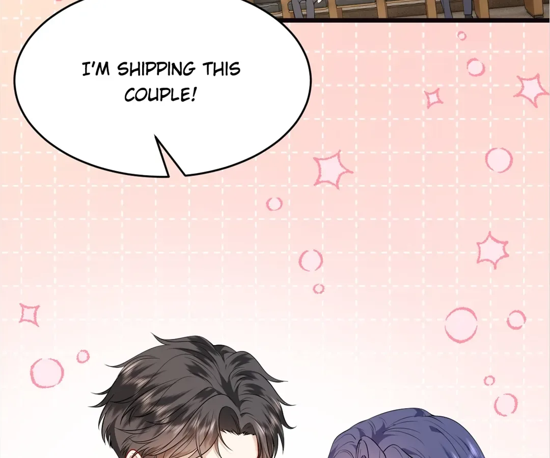 Mr. Qiao, Madam Is Spoiled by You Chapter 29 page 64