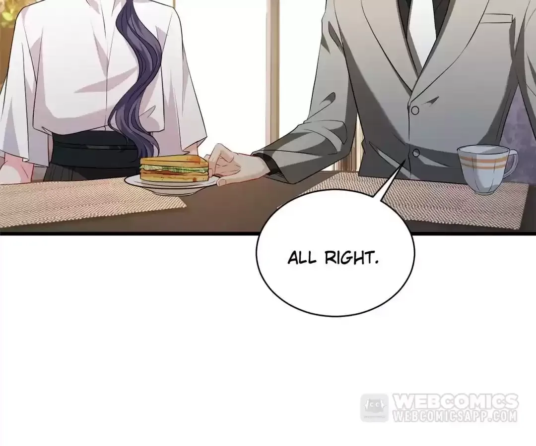 Mr. Qiao, Madam Is Spoiled by You Chapter 29 page 52