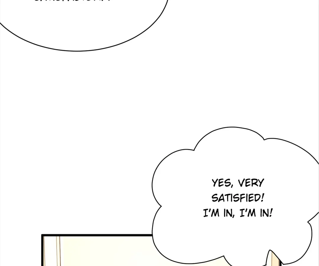 Mr. Qiao, Madam Is Spoiled by You Chapter 29 page 80