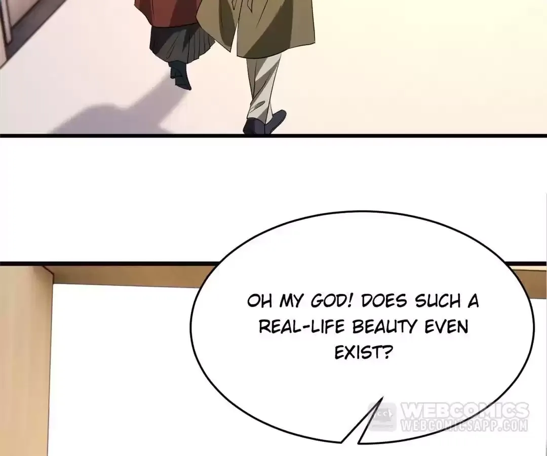 Mr. Qiao, Madam Is Spoiled by You Chapter 29 page 60
