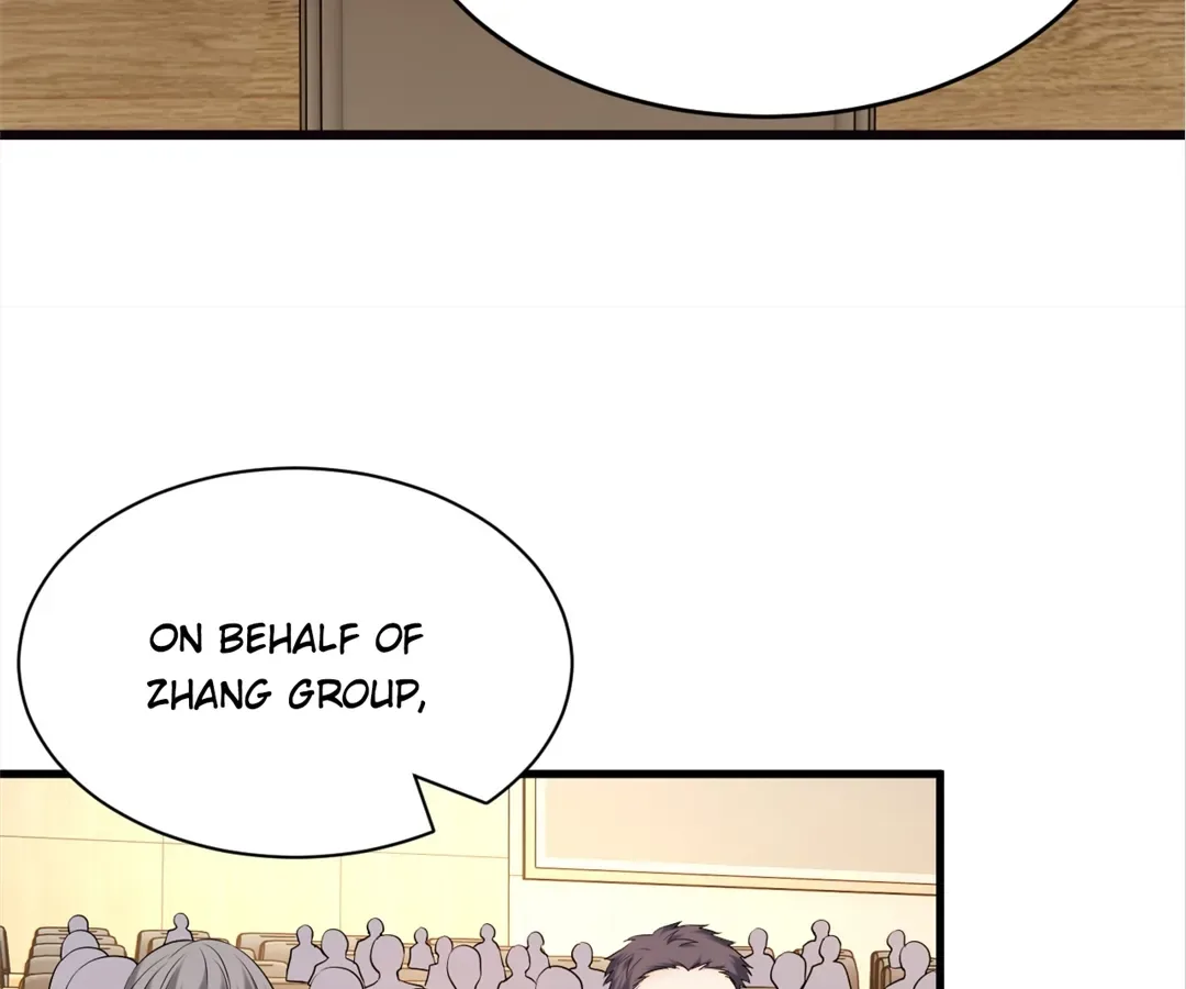 Mr. Qiao, Madam Is Spoiled by You Chapter 29 page 72