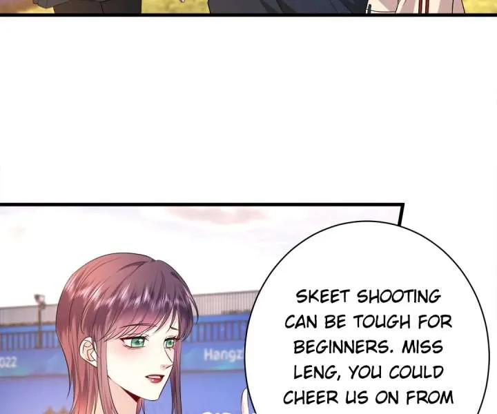 Mr. Qiao, Madam Is Spoiled by You Chapter 33 page 85