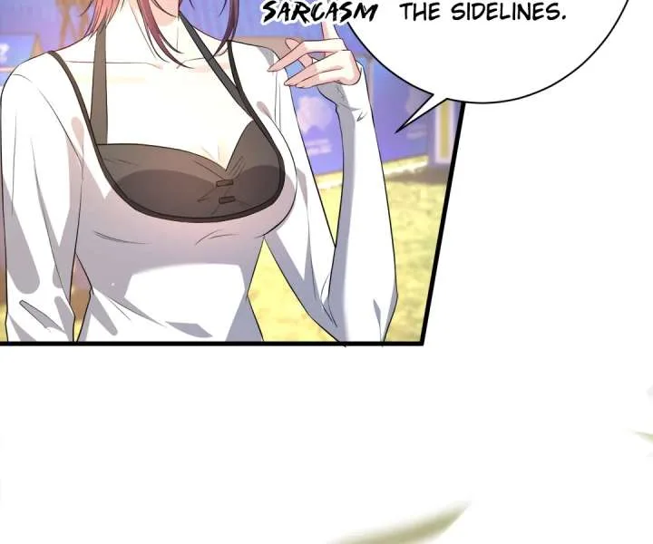 Mr. Qiao, Madam Is Spoiled by You Chapter 33 page 86