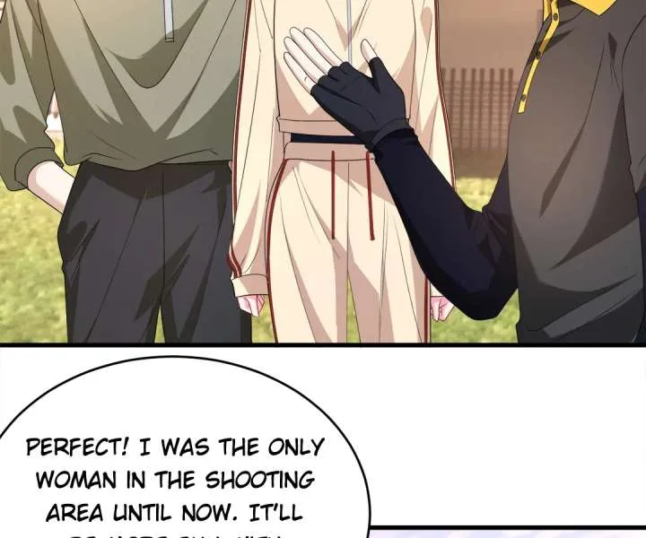 Mr. Qiao, Madam Is Spoiled by You Chapter 33 page 77