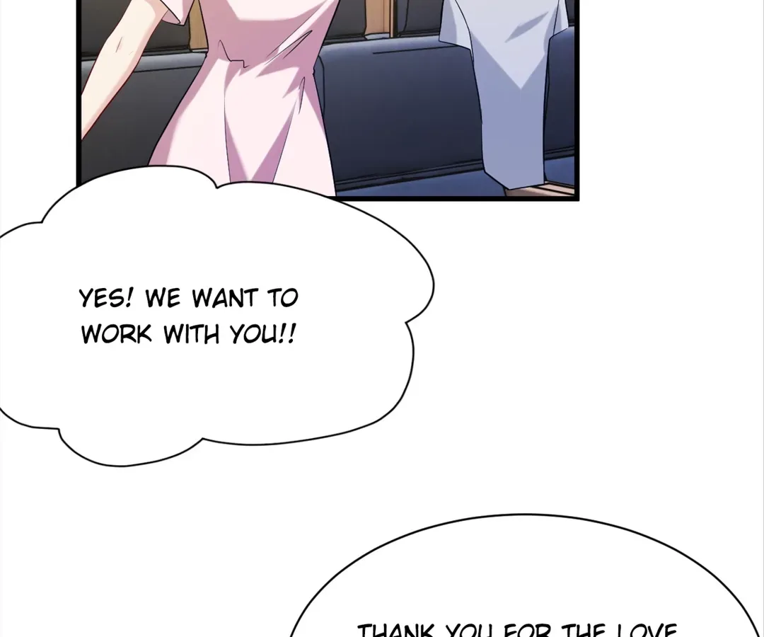 Mr. Qiao, Madam Is Spoiled by You Chapter 29 page 77