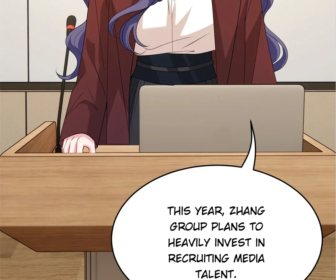 Mr. Qiao, Madam Is Spoiled by You Chapter 29 page 71