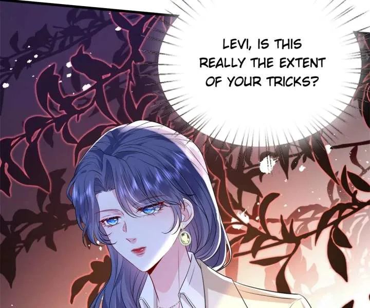 Mr. Qiao, Madam Is Spoiled by You Chapter 31 page 85