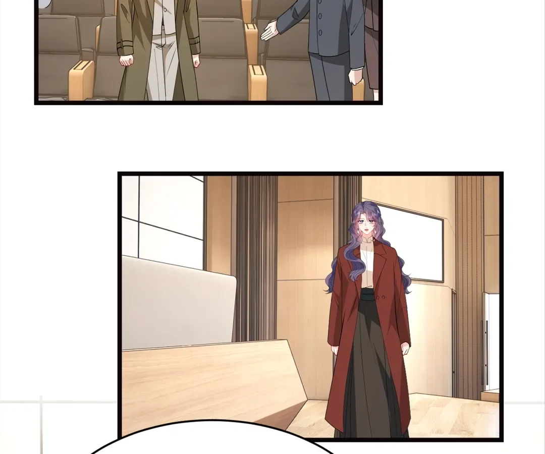 Mr. Qiao, Madam Is Spoiled by You Chapter 29 page 69