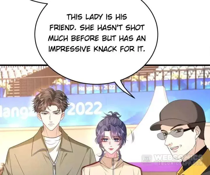 Mr. Qiao, Madam Is Spoiled by You Chapter 33 page 76
