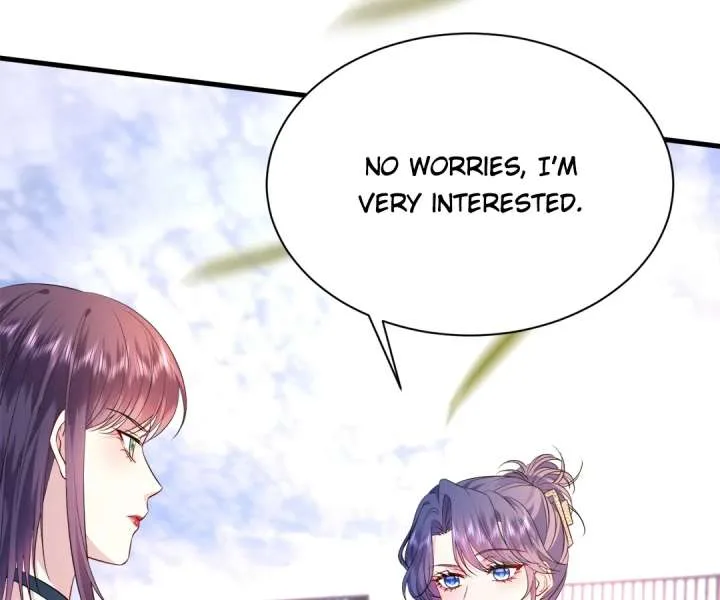 Mr. Qiao, Madam Is Spoiled by You Chapter 33 page 87