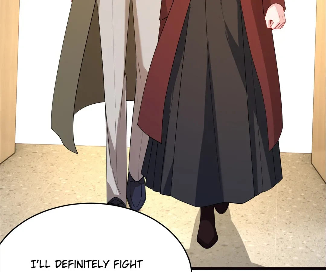 Mr. Qiao, Madam Is Spoiled by You Chapter 29 page 62