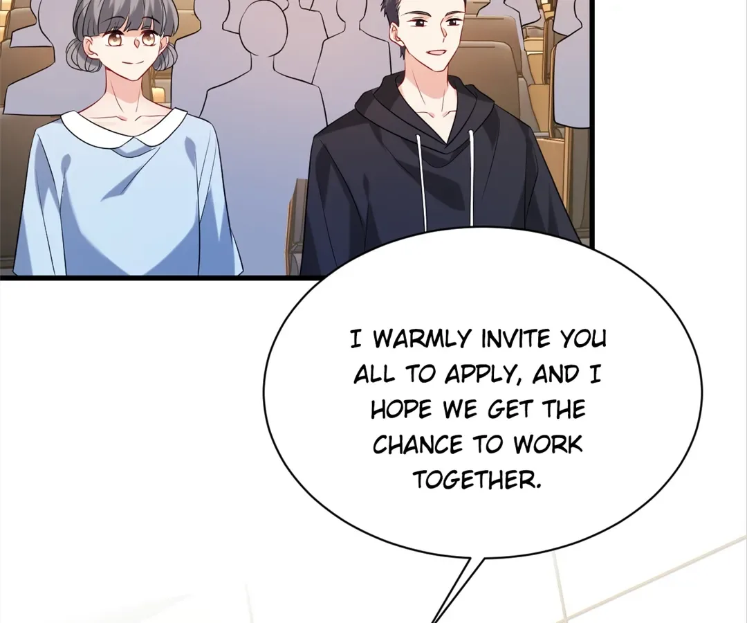 Mr. Qiao, Madam Is Spoiled by You Chapter 29 page 73