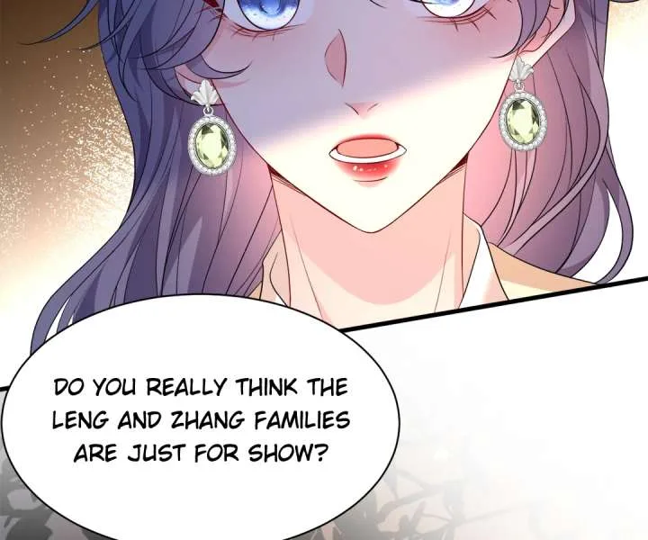 Mr. Qiao, Madam Is Spoiled by You Chapter 31 page 79
