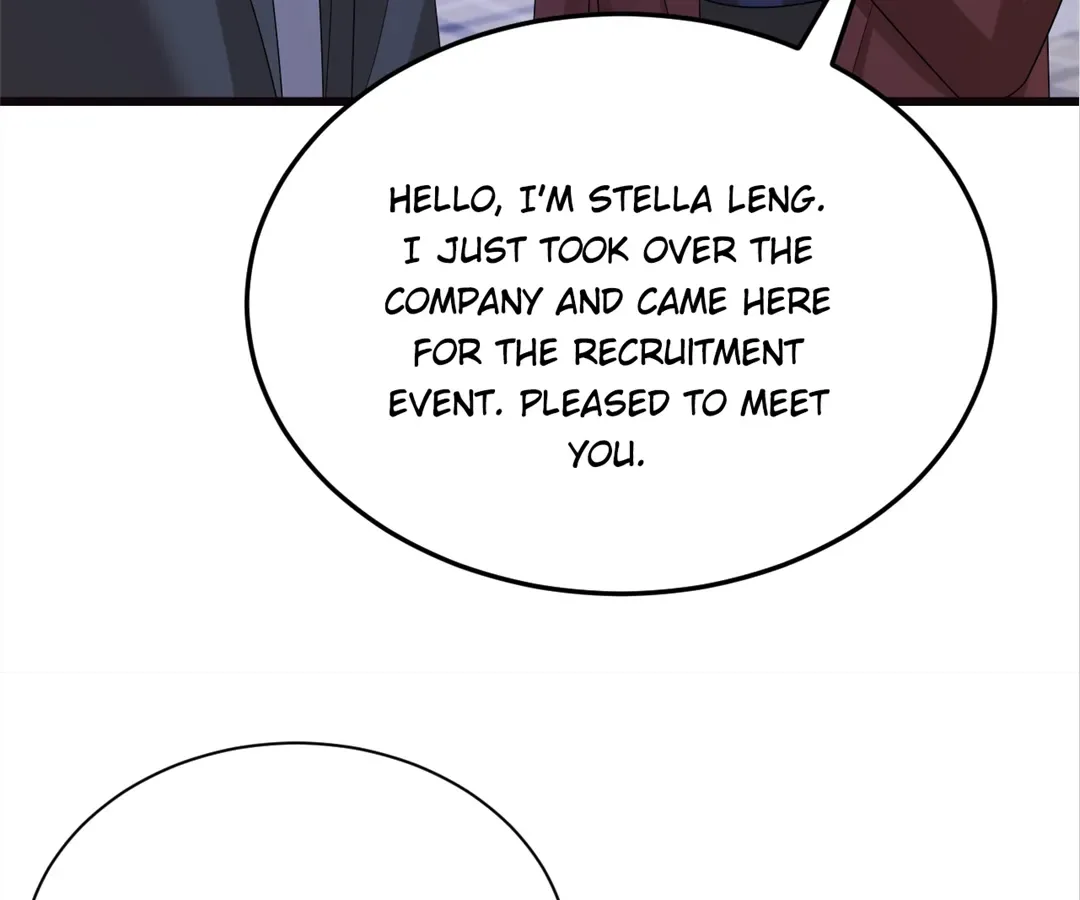 Mr. Qiao, Madam Is Spoiled by You Chapter 29 page 95