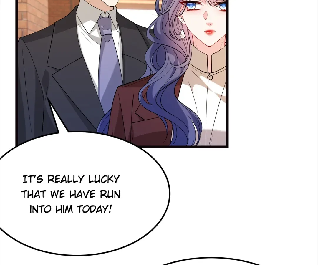 Mr. Qiao, Madam Is Spoiled by You Chapter 29 page 88