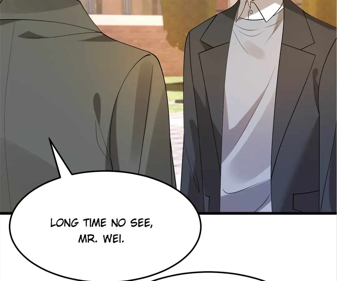 Mr. Qiao, Madam Is Spoiled by You Chapter 29 page 90