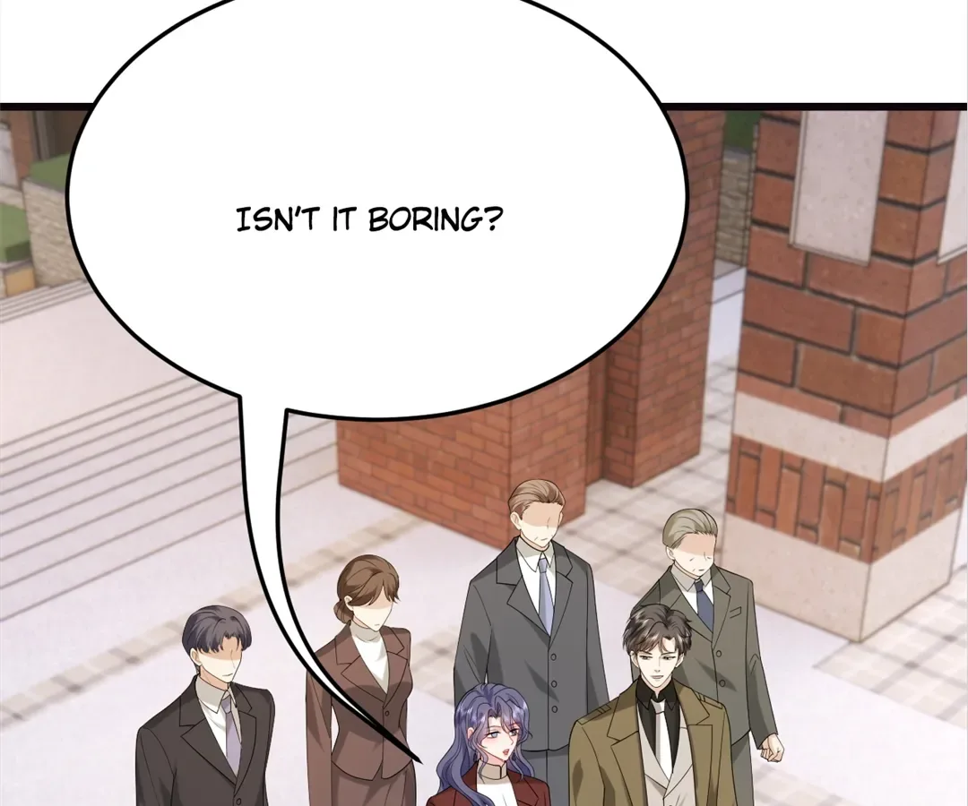 Mr. Qiao, Madam Is Spoiled by You Chapter 29 page 83