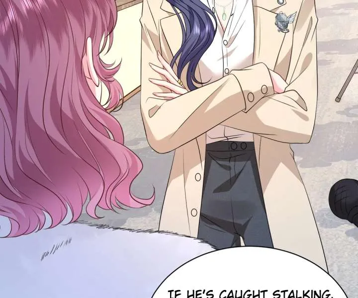 Mr. Qiao, Madam Is Spoiled by You Chapter 31 page 77