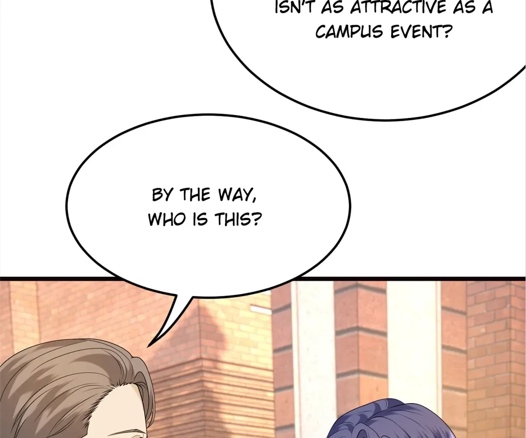 Mr. Qiao, Madam Is Spoiled by You Chapter 29 page 93