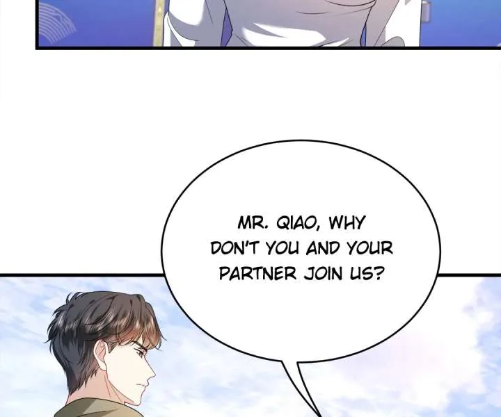 Mr. Qiao, Madam Is Spoiled by You Chapter 33 page 79