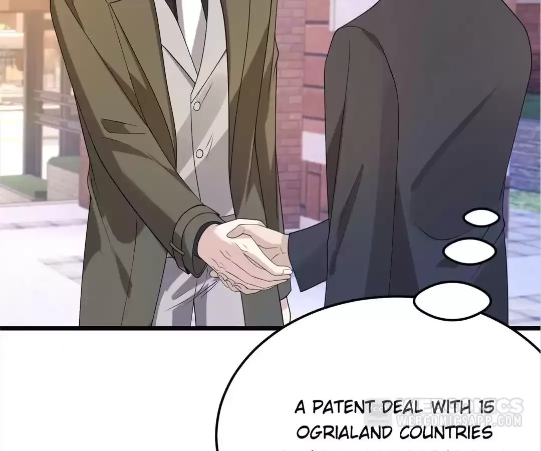 Mr. Qiao, Madam Is Spoiled by You Chapter 29 page 92