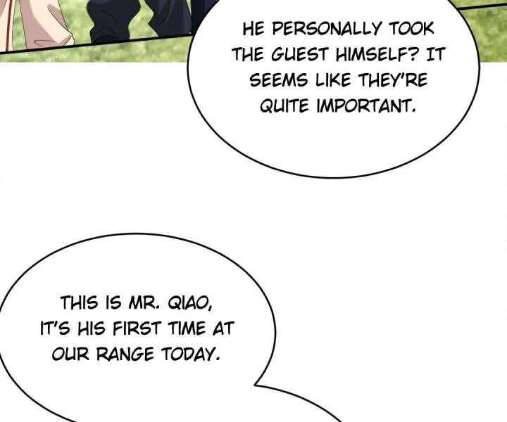 Mr. Qiao, Madam Is Spoiled by You Chapter 33 page 75